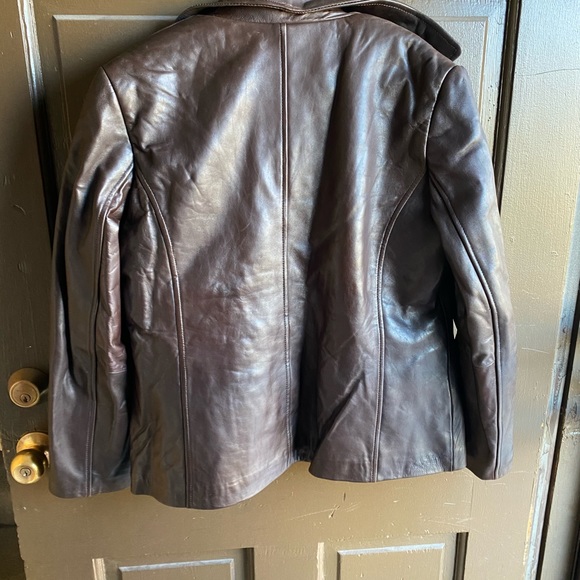 Jacket - Picture 7 of 7